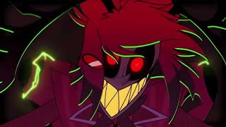 Insane (1920) amv - (A Hazbin Hotel Song)
