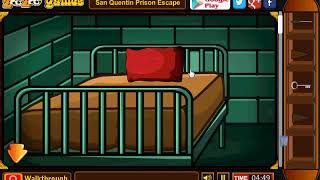 Quentin Escape screenshot 1