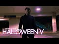 Halloween 5  teaser 1  cnt films studio