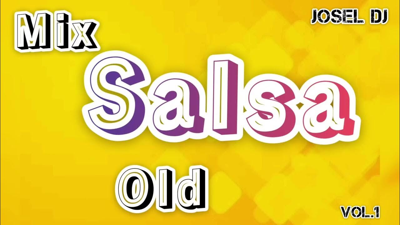 SALSA MIX📀💃 Jardín prohibido, La cita, Mia, Tu con el, Deseándote,...Dj