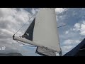 Seiling i norge 2022 bavaria 37ac