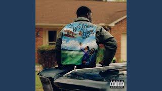 JUST 4 ME (feat. SWEATA & Jourden Cox) - Reuben Vincent & 9th Wonder