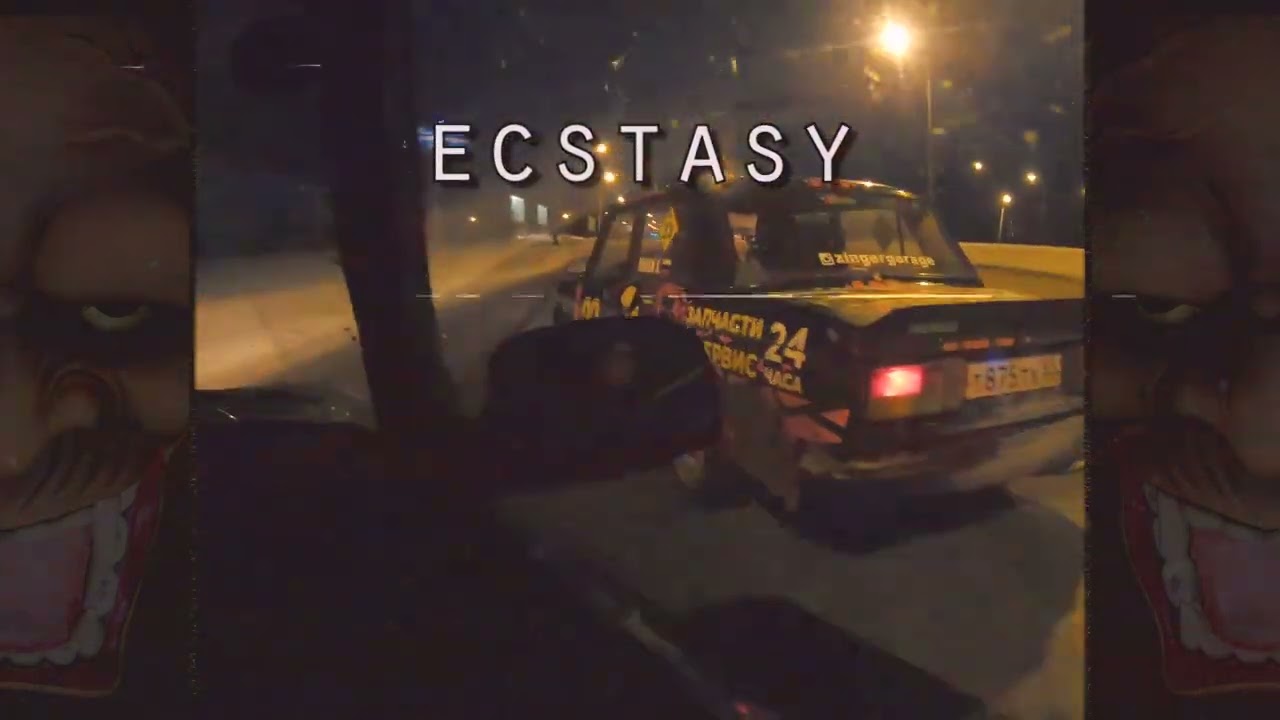Mira Vantaplaya x @quzkk - Ecstasy en YouTube Mira Vantaplaya x @quzkk - Ecstasy en YouTube