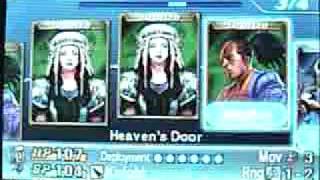 [iPod] Song Summoner: The Unsung Heroes - Play! 3