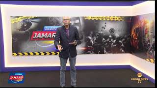 ALERTA JAMARI 21-03-2026