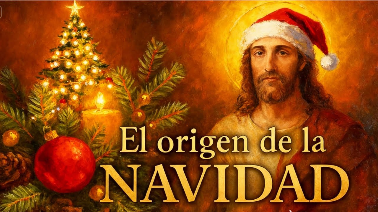 El Origen Histórico de la Navidad Cristiana: Del Solsticio De Invierno ...
