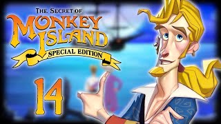 The Secret of Monkey Island: Special Edition #014