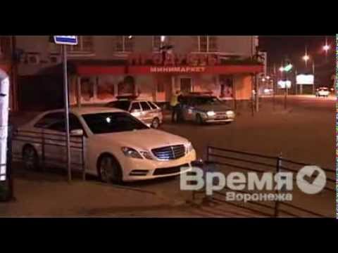 У сына Зенищева отберут права?