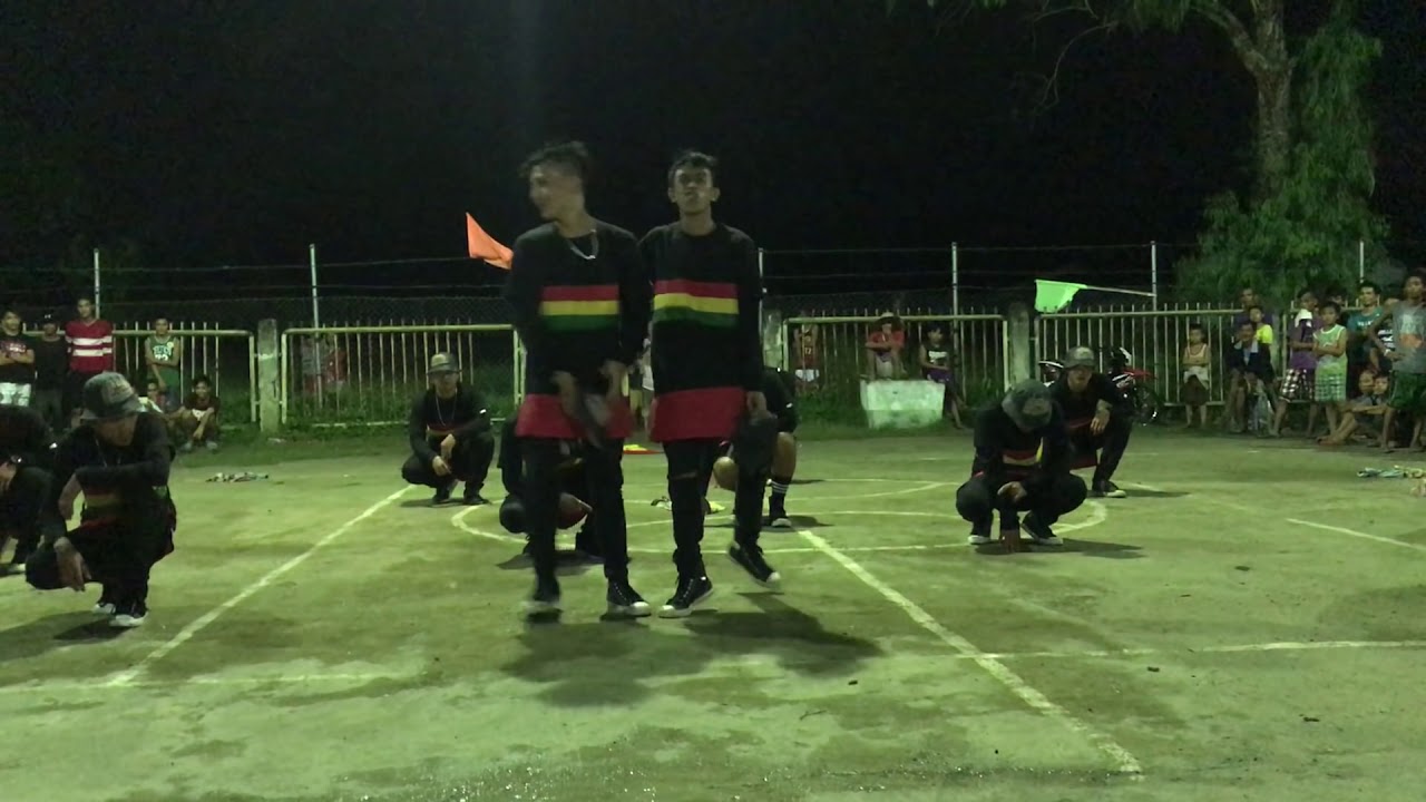SOUTHDAWGS Champion In Inayagan Tuyom Carcar City YouTube