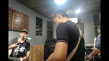 "Pelangi & Matahari" BIP Band (Cover & Lyrics)