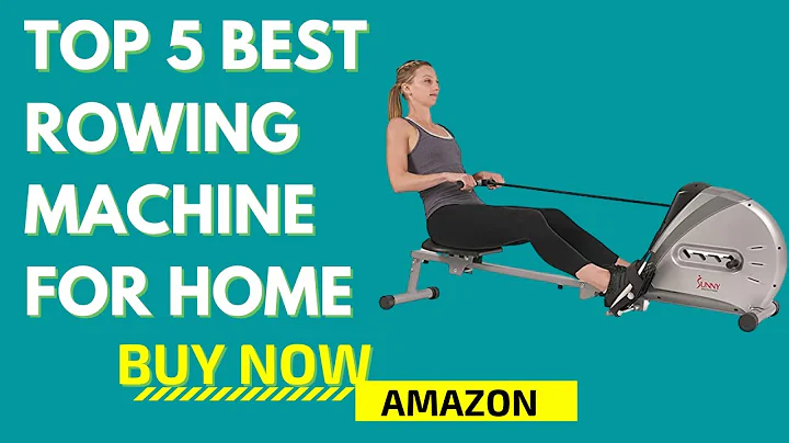 🔶 Best Rowing Machine 🔶Top 5 Best Rowing Machine For Home 🔶 Product Review 🔶