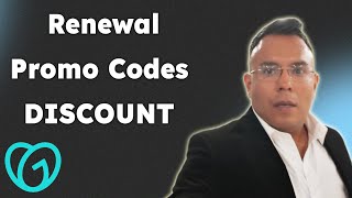 GoDaddy Renewal Promo Codes 2025  DISCOUNT ON DOMAINS AND WEB HOSTING