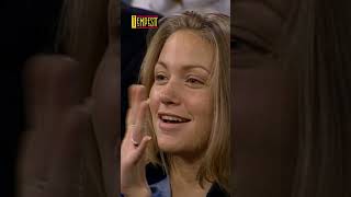 I don’t want to date Mr. Peanut! | The Tempestt Bledsoe Show