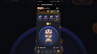 Hamster Kombat 🐹 Free Key Trick💓.  #Hamster #kombat #crypto #hamsterkombat #hamsterkey #crypto join