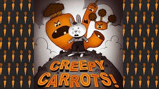 🫢 Creepy Carrots! 🥕 Kids Book Short Funny Spooky Read Aloud by Read Aloud with Mr. Paul 5,959 views 5 months ago 6 minutes, 57 seconds