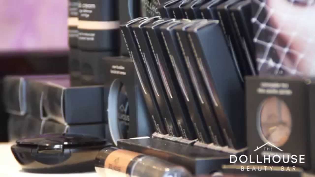 Doll House Beauty Bar Commercial YouTube