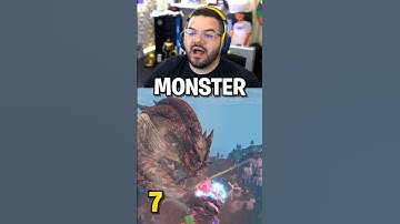 10 Best Fortnite Events!