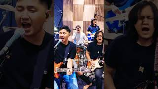 KANDA BROTHERS - WE WERE YOUNG | FIRST TIME REHEARSAL #kandabrothers #elementsoflife