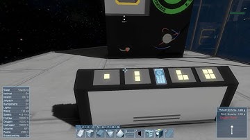 SpaceEngineers GIF Animation
