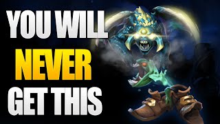 Aghanim's Labyrinth Trial Rewards in Dota 2