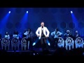 Justin Timberlake - Amazing incredible Dance 2014 NEW (HD)
