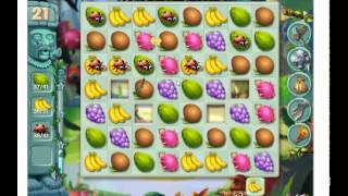 Fruit Jamba Level 51