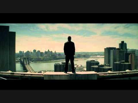 Eminem-Not Afraid