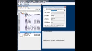 FACS Diva 8 0 naming tube workaround