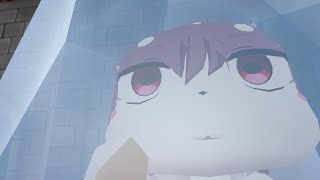 雑談inVRC あんびーの誰かがくるかもこないかも