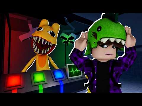 Esse é o Hospital Mais Assombrado Do Roblox