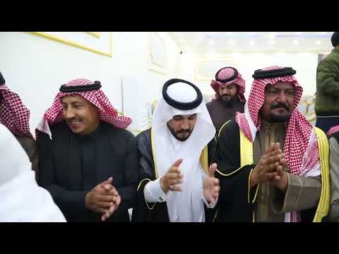 اشجع والمعجل مقودها سلطان الفالح باتل بن عطالله