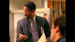 McNulty Theory The Wire S2E3