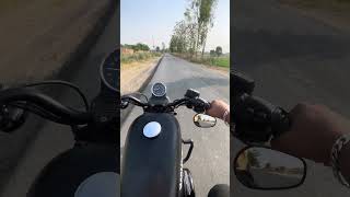 Raw Sound Of Iron 883