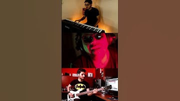 Thumbnail of Los Bunkers - Llueve Sobre La Ciudad P1 #losbunkers #lluevesobrelaciudad #collab #cover #chile