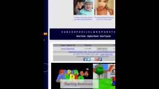 how to emulate n64 games on android screenshot 4