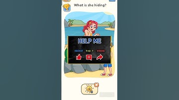 DOP 5 Delete One Part Fun Mobile Puzzle Game😮 (Walking+Tips ) #shorts #ytshorts #gaming