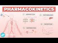 Pharmacokinetics: Absorption, Distribution, Metabolism & Excretion
