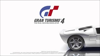 Gran Turismo 4 (OST) - Arcade Mode | Menu/Car Selection (Soundtrack) Resimi