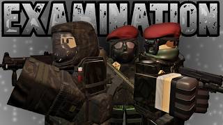 Examination: Manhattan Quest Escort 2 screenshot 2