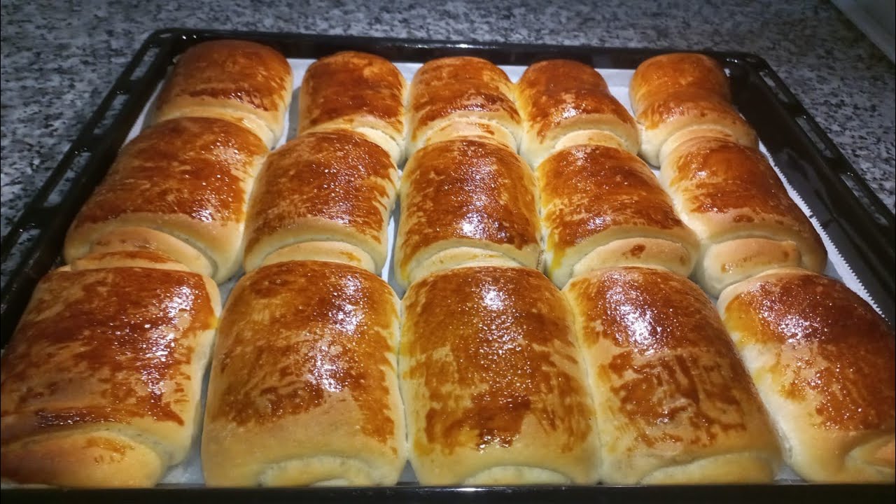 BÖYLE YAPMAYI YENİ ÖĞRENDİM👌PRATİK VE LEZZETLİ ✅️HAŞHAŞLI ÇÖREK NASIL YAPILIR ❓️