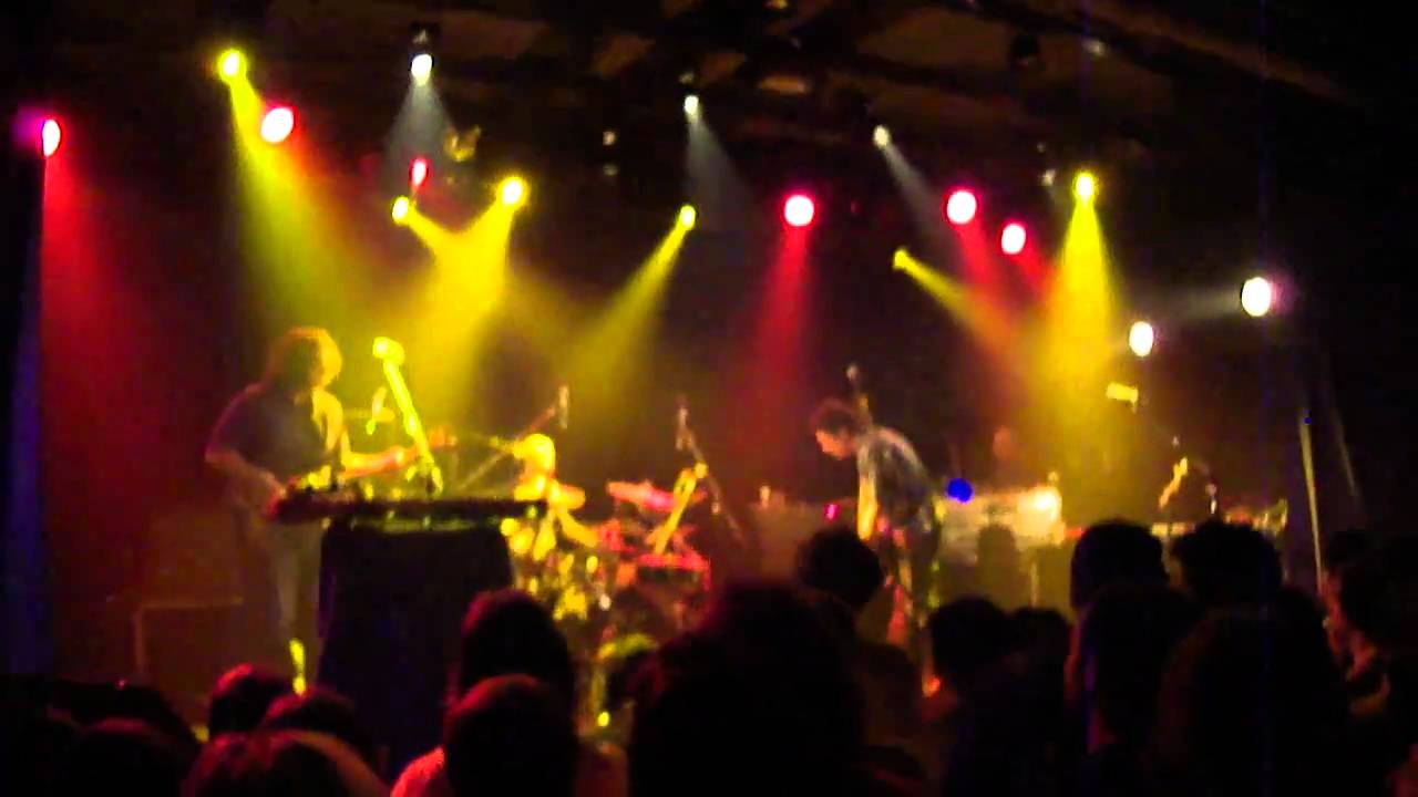 Yo La Tengo Madeline (Buenos Aires, Argentina, 15/10/2010) YouTube