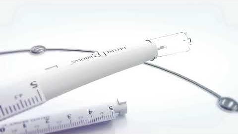 Deluxe Brows® Futurity Microblading Tool