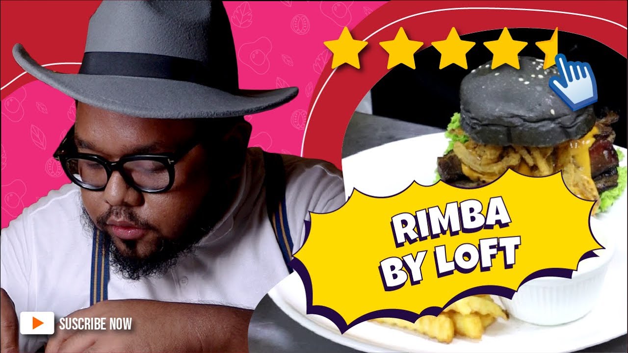 Rimba by Loft di Kuantan, Pahang ni best ke?? - YouTube