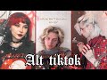 Alt tiktok compilation ⛓🖤