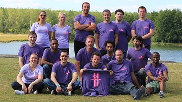 Secuserve, Collaboration as a Service