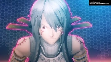 .hack//G.U. Last Recode- Awakening a Goddess