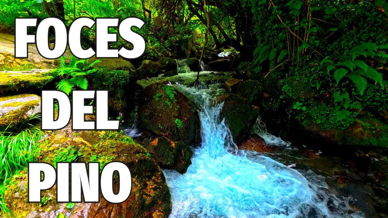 Rutas en Asturias, Volvemos a las Foces del Pino, Concejo de Aller