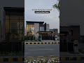 1 Kanal ultra-modern house in DHA Phase 7, prime location — For details call 0300-4940540