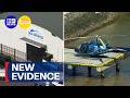 Boss defends company's operations in Sea World inquest hearing | 9 News Australia