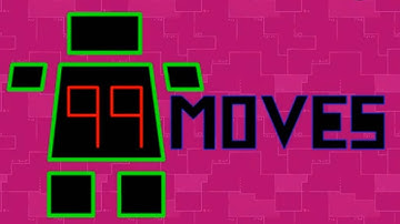 CGR Undertow - 99MOVES review for Nintendo DSi